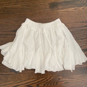 Storets Emilee Angelic Skort